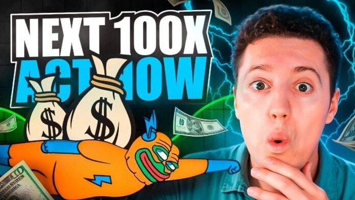 Why Bitcoin Hyper Is Predicted to Be the Next 100x BTC Layer 2 Gem