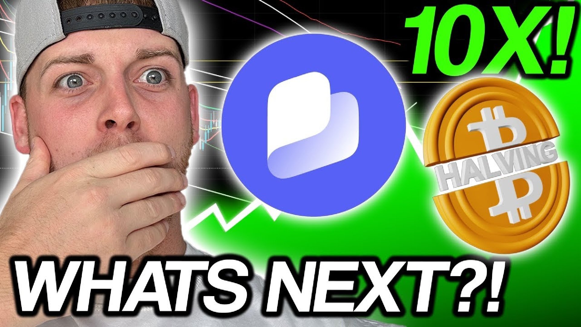Best Wallet Presale Surges Past M – Next Crypto to Explode Before the Bitcoin Halving?