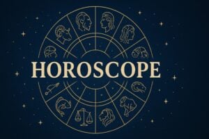 oroscopo crypto