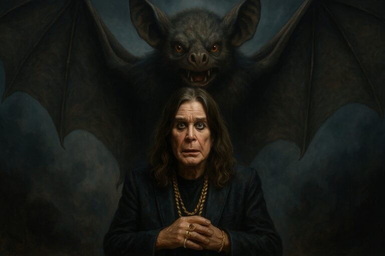ozzy osbourne wikipedia
