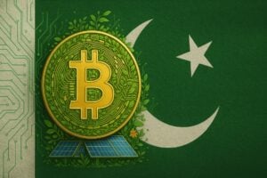 pakistan bitcoin mining