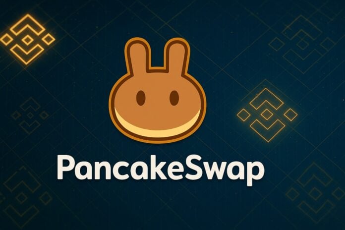 pancakeswap bnb chain