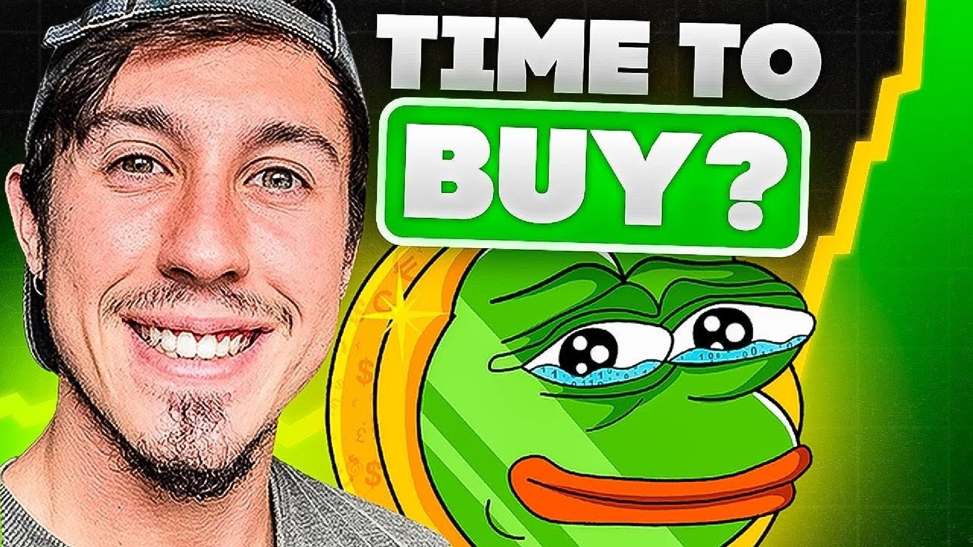 Pepe Price Prediction – Is It Time to Buy Before The Altcoin Rally?
