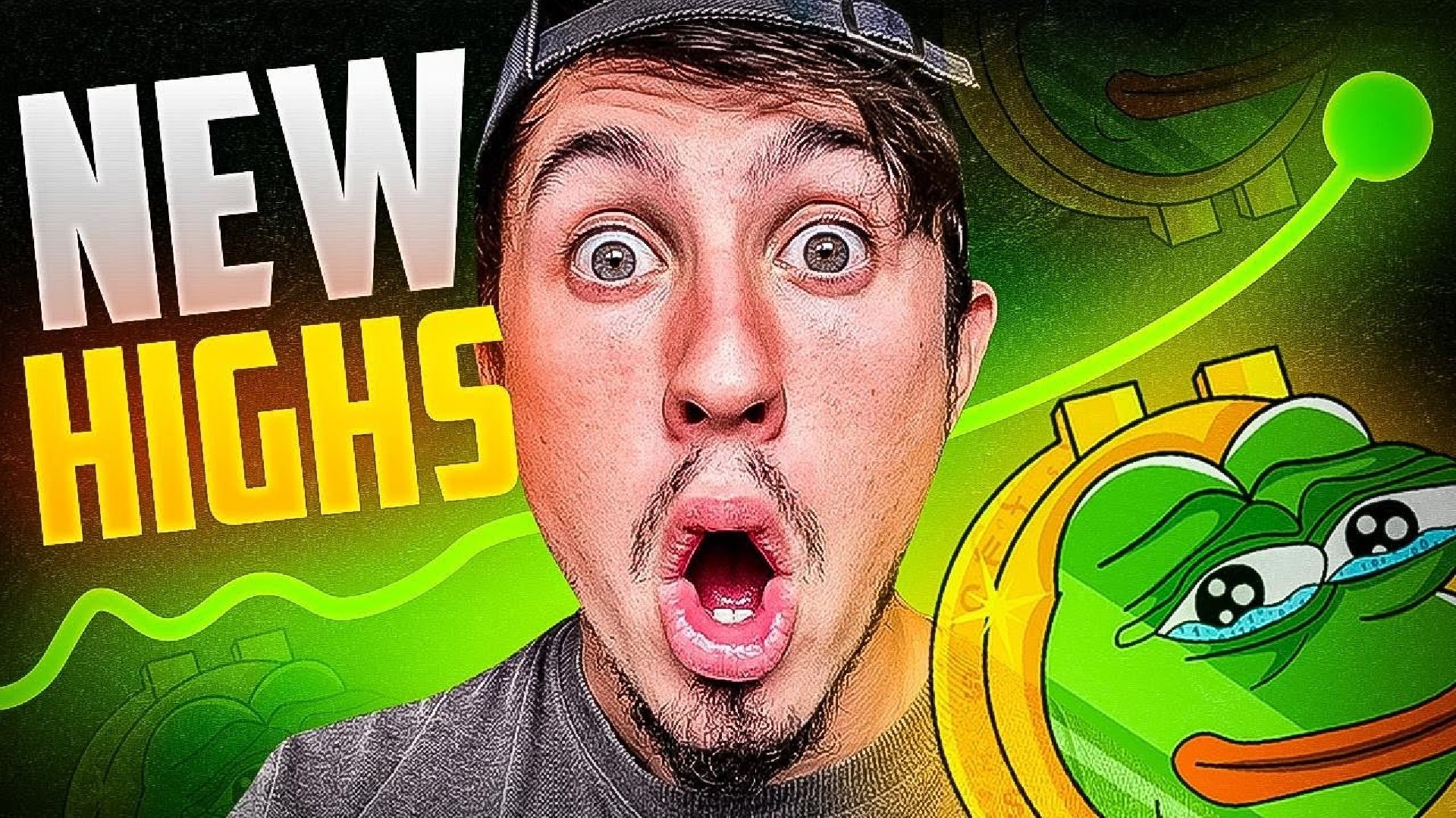 Pepe Price Prediction – Meme Coins Surge After Trump Signs Genius Act