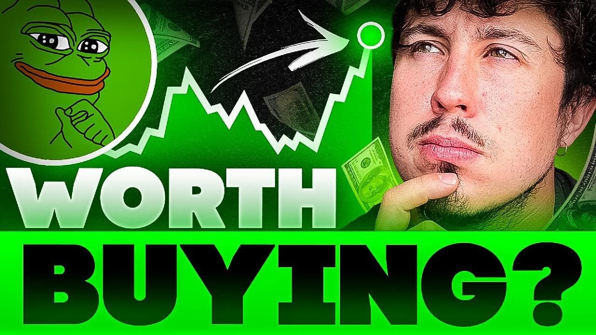 Pepe Price Prediction – Is $PEPE a Smart Buy For Altseason?