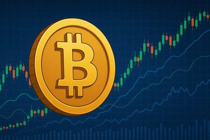 prezzo bitcoin trump musk
