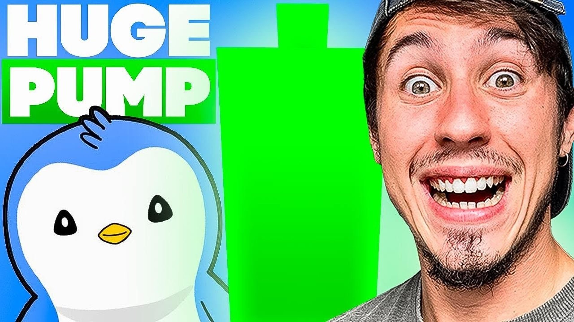 Pudgy Penguins Price Prediction: Will Rain Exchange Listing Push $PENGU Higher?