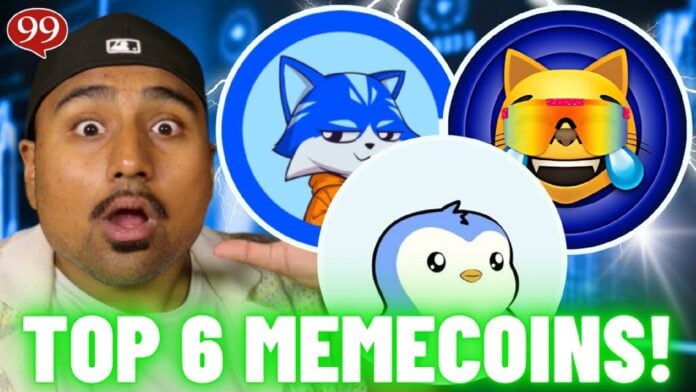 Pump Fun Price Bounces – Best Cryptos Under $1 with High Upside Potential