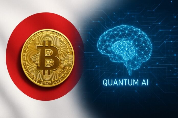 quantum solutions bitcoin
