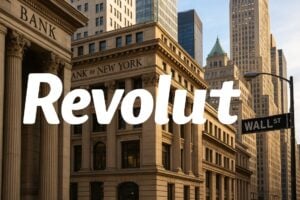 revolut funding