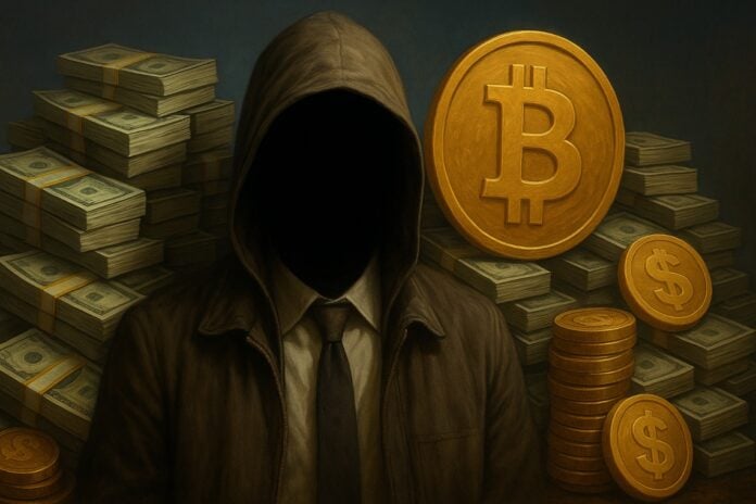 satoshi nakamoto bitcoin
