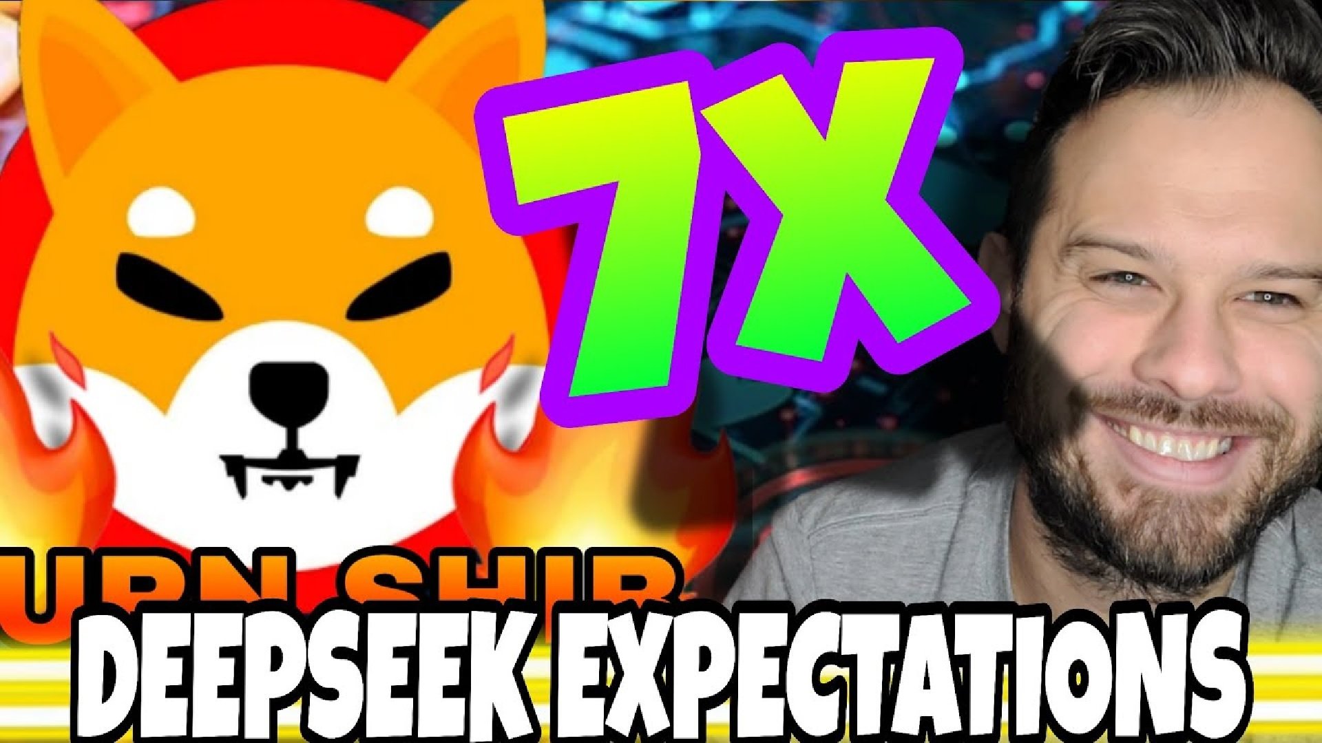 DeepSeek AI’s Bold Price Predictions For Shiba Inu, Solana, And XRP After Bitcoin Breakout