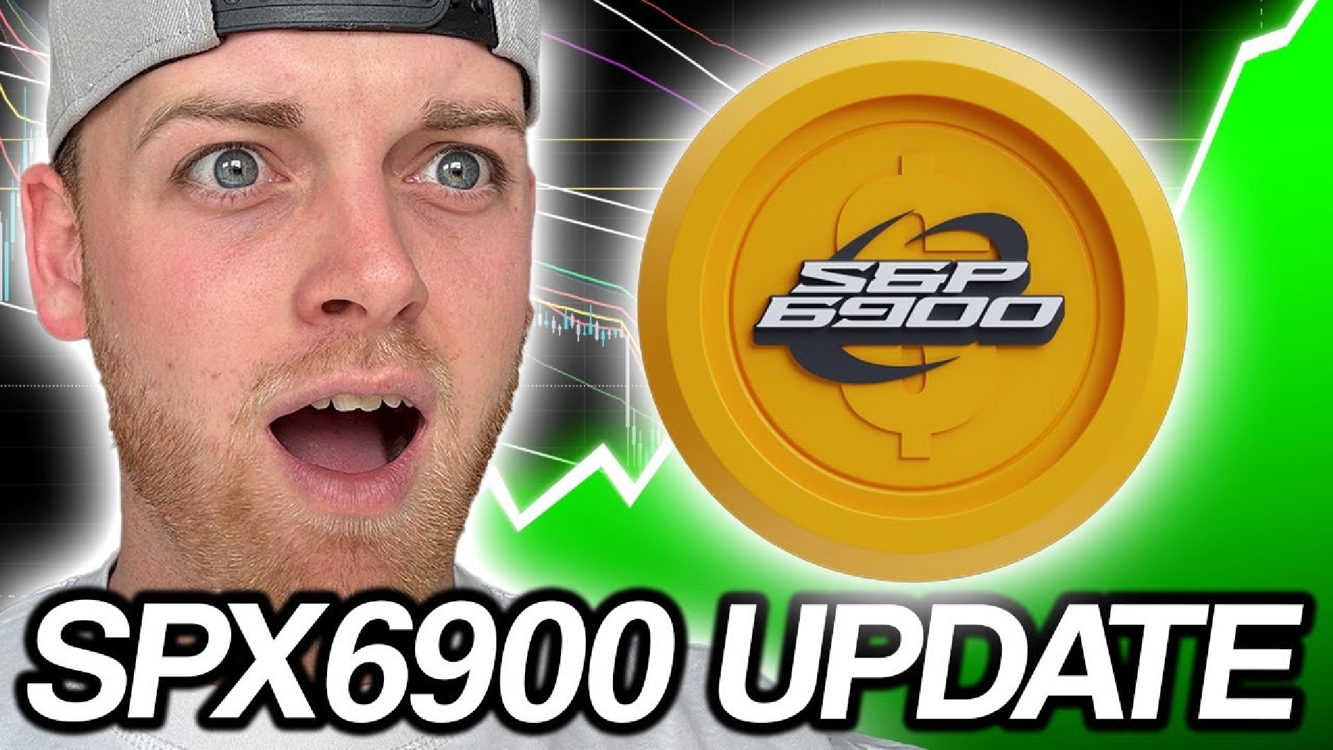 SPX6900 Price Prediction: Is a  Breakout Next After a 17% Jump Over the Past Week?