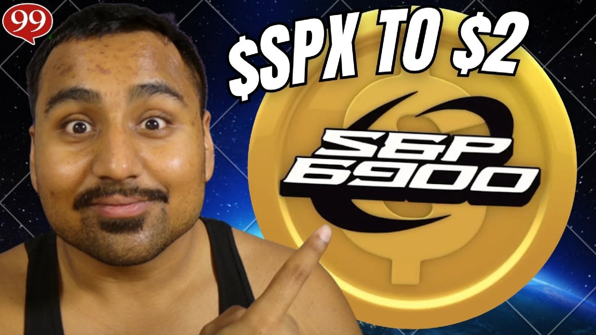 SPX6900 Price Prediction – Can SPX Reclaim $2 This July?