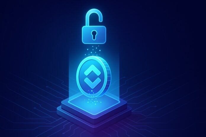 token unlocks eventi crypto