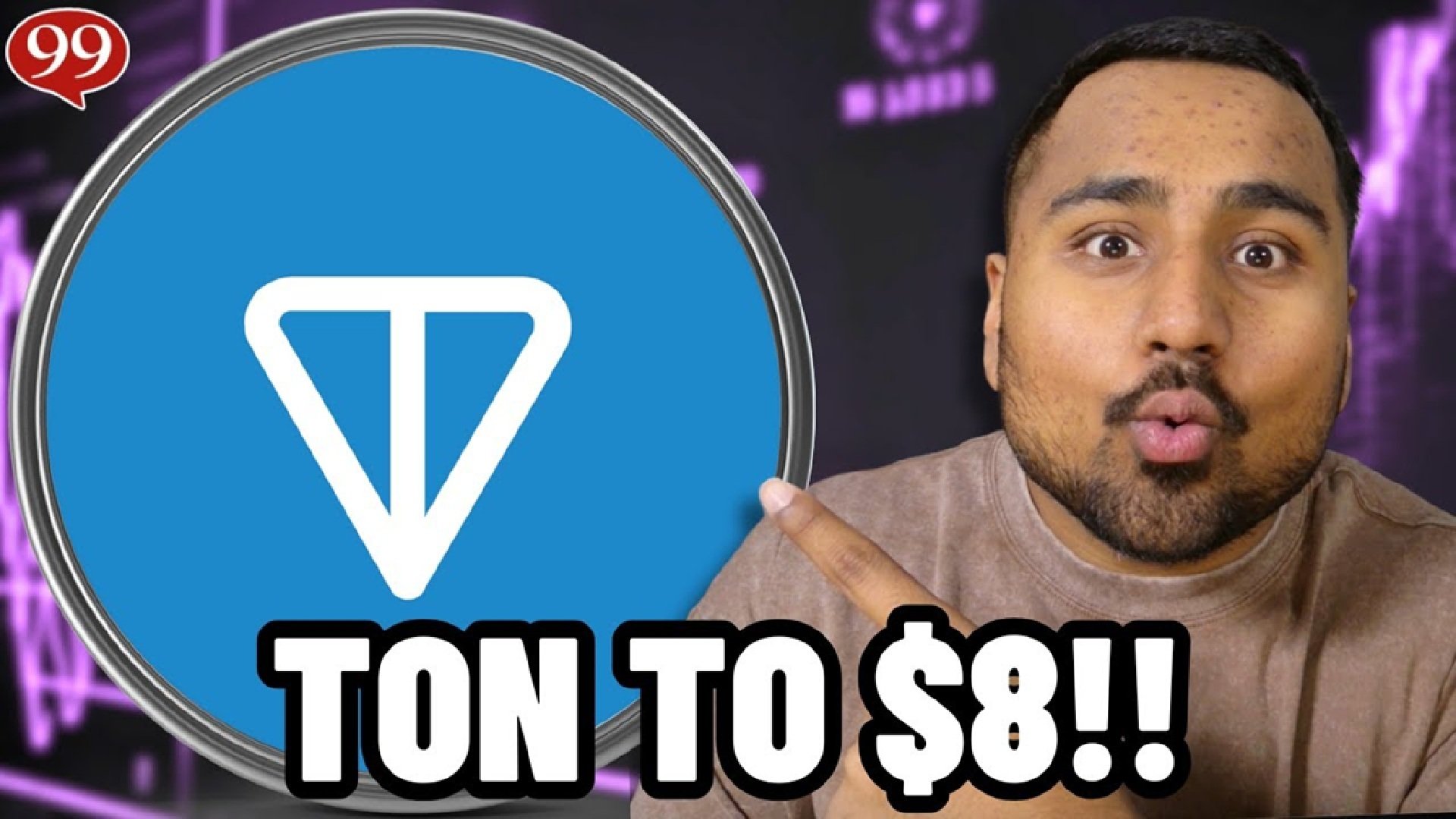 Toncoin Price Prediction:  By August? Best New Cryptocurrency for Higher Upside Potential