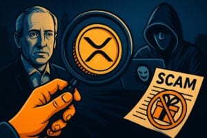 XRP bull e truffe Deepfake: guida aggiornata per riconoscerle