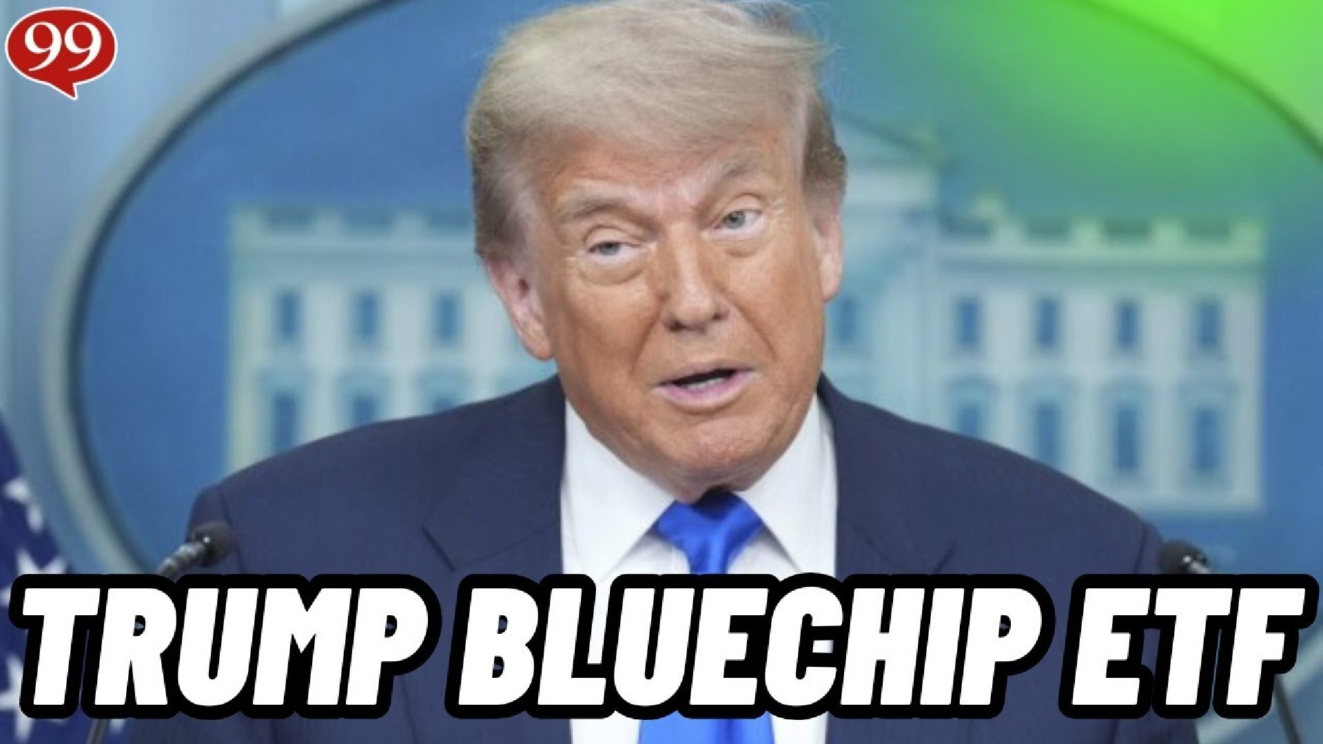 Bitcoin Price Prediction: Can Trump Media’s ‘Crypto Blue Chip ETF’ Filing Send Bitcoin to 0K This Cycle?