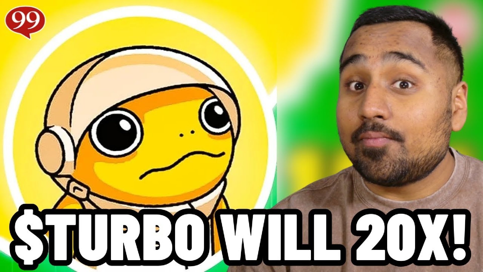 Turbo Price Prediction: Can It 20x as Meme Coin Market Cap Hits  Billion?
