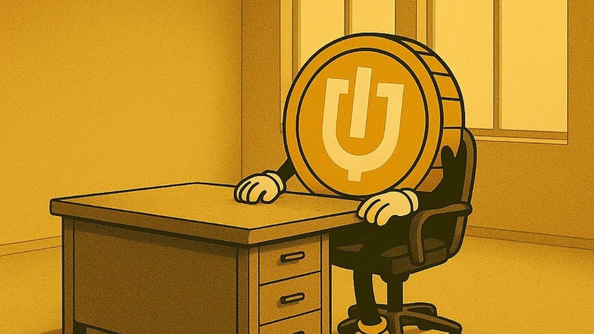 Useless Coin (USELESS) Soars Over 70% in the Past Week – Can It Hit  This July?