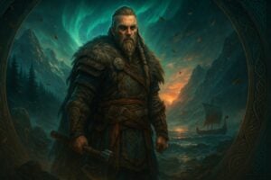 valhalla floki