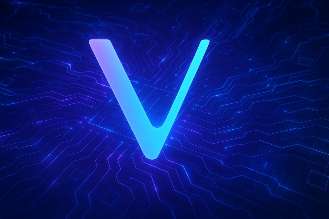 VeChain: nuovo programma di staking StarGate con bonus da 15 milioni di dollari in sei mesi