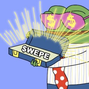 Wall Street Pepe Team Announce Migration to Solana
