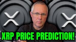 XRP Price Forecast for 2025 - Analyst Sees $10–$25 Potential