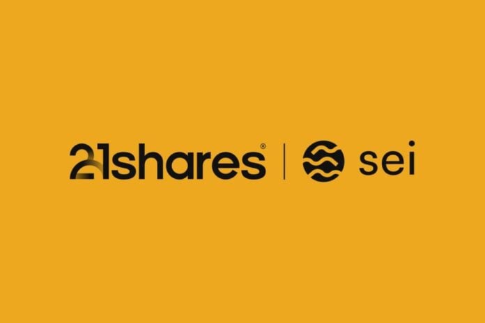 21shares etf sei