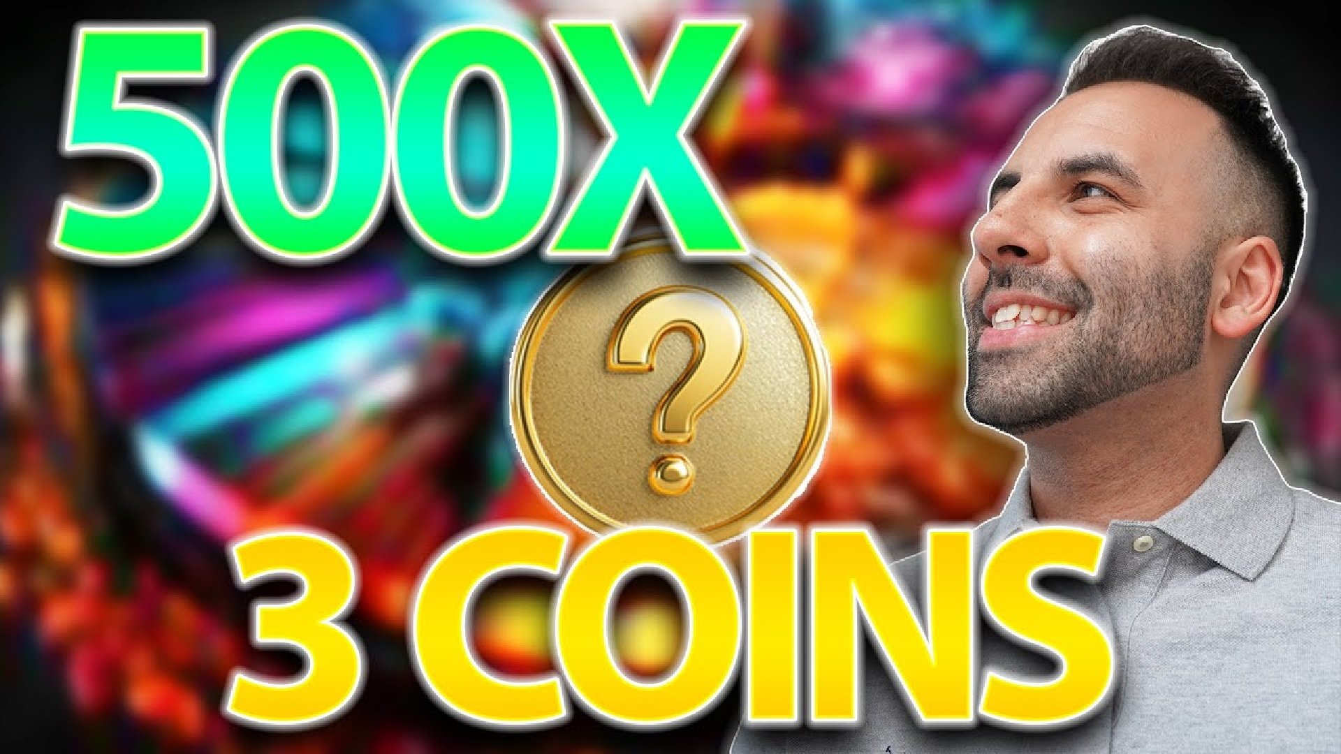 3 Best Crypto Presales That Could Make Millionaires in the Next Altcoin Season