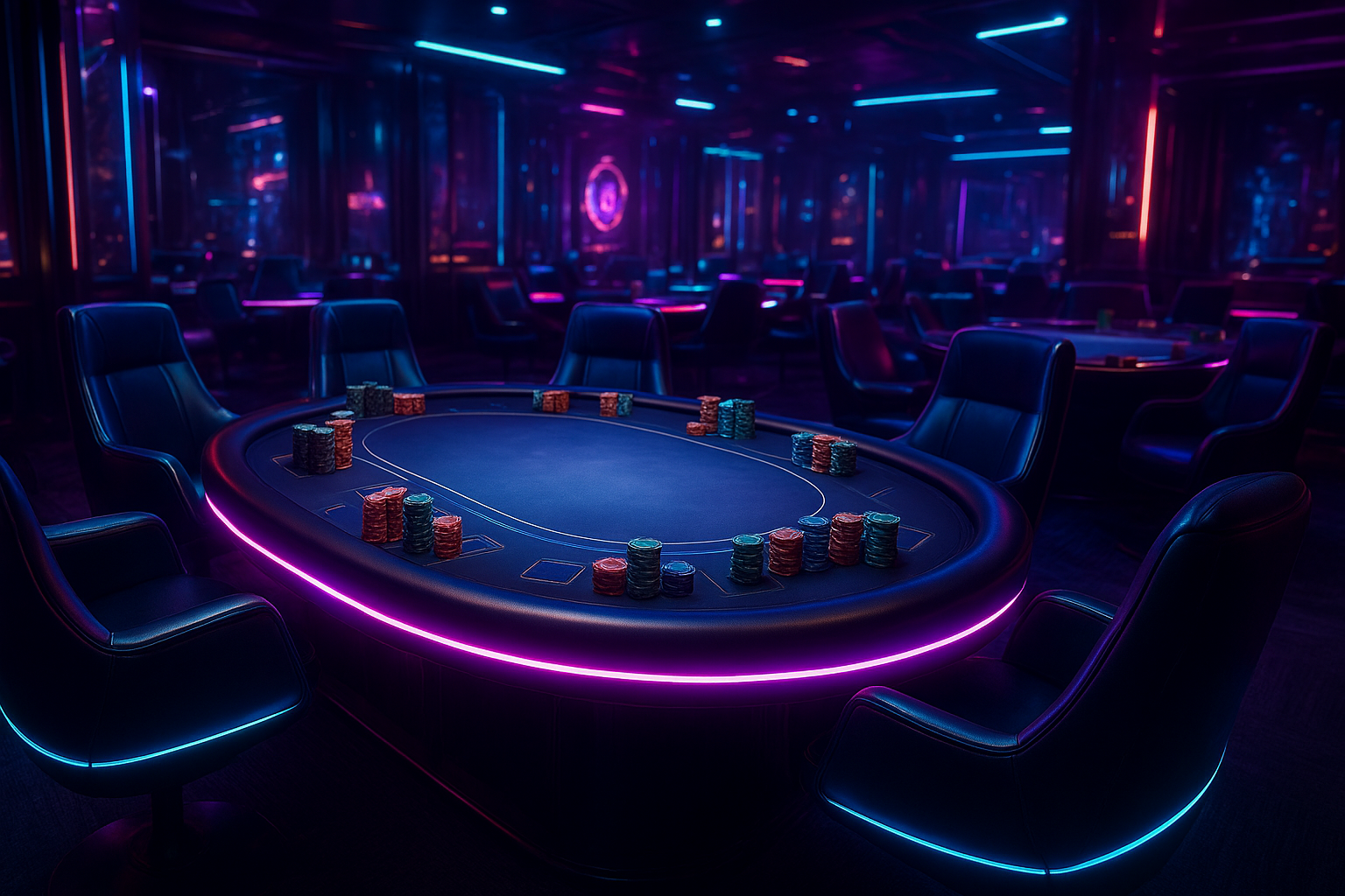 Softest Online Poker Sites in 2025 – Where Beginners Can Crush The Tables Without High Pressure