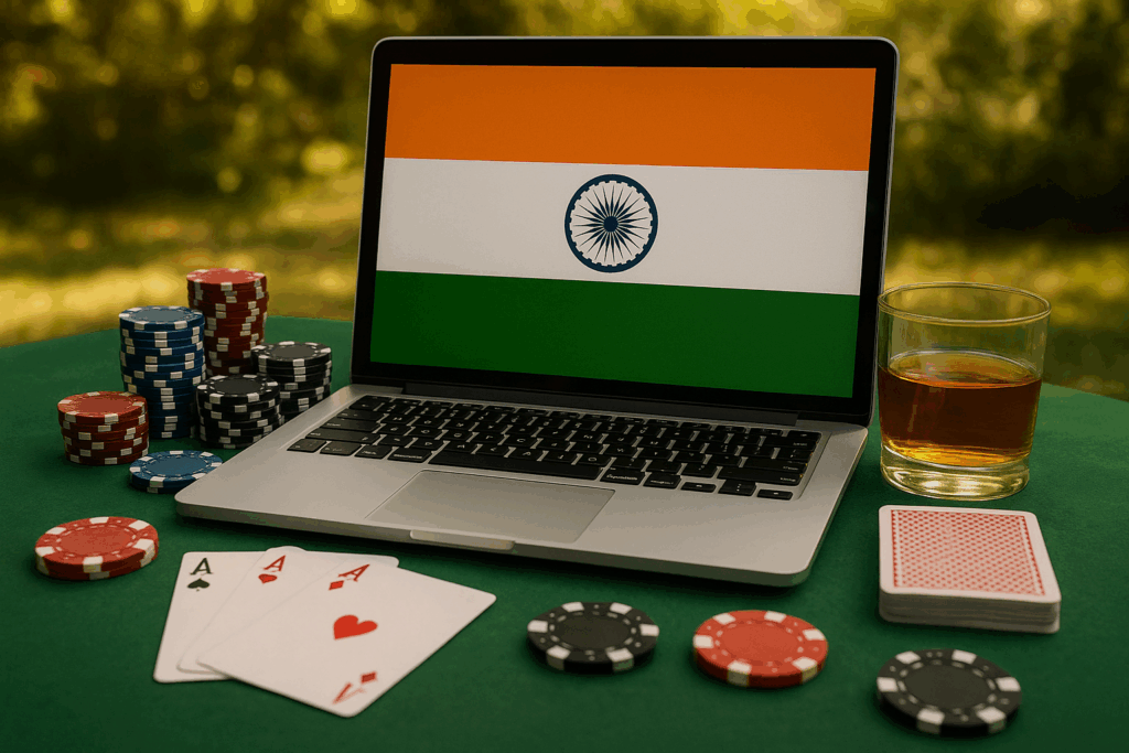 Best Online Poker Sites India Grinders Can Rely On Amid Growing Regulatory Concerns 