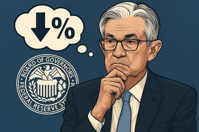 Best Crypto To Buy Now? Ethereum Price At New ATH After Dovish Fed Speech