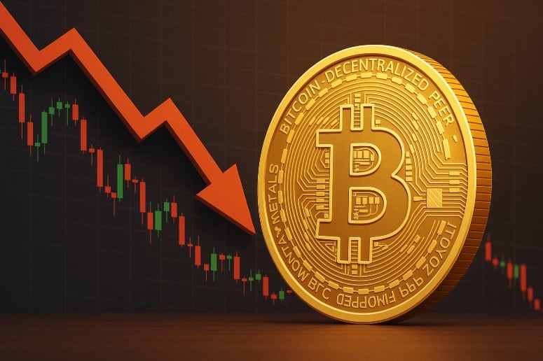 Best Crypto to Buy Now as Bitcoin Price Crashes Below 50-Day MA