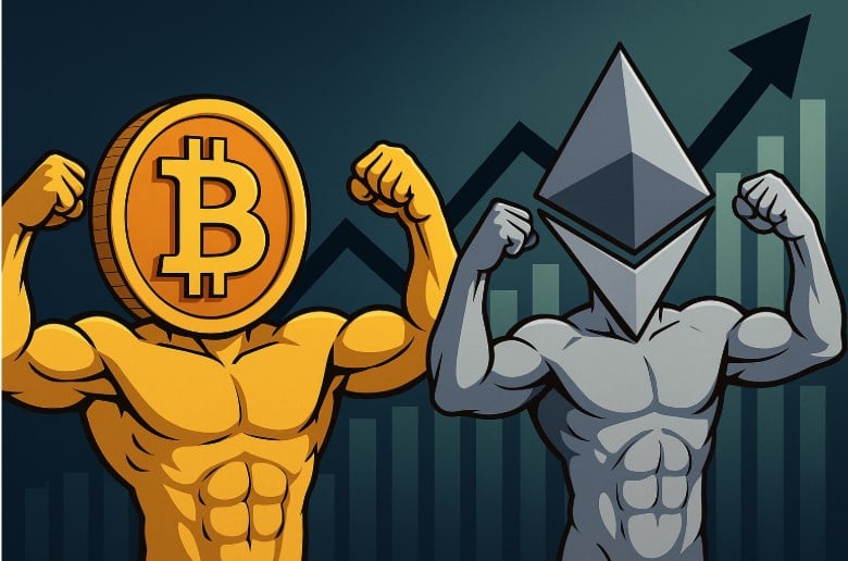 Best Crypto to Buy Now as Bitcoin Soars Past 0K and Ethereum Nears All-Time High