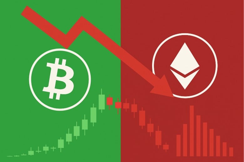 Best Crypto to Buy Now as Bitcoin and Ethereum Face 0M Liquidation Bloodbath