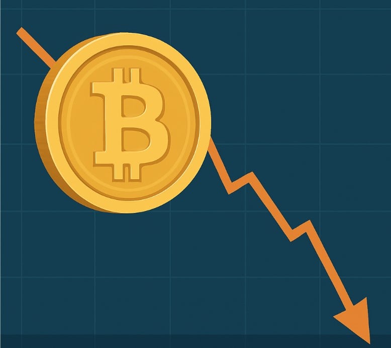 Best Crypto to Buy Now as MicroStrategy and MetaPlanet Boost BTC Holdings but Price Drops