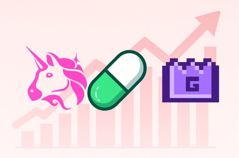 Best Crypto to Buy Now for Potential 10x Gains in 2025 – PUMP, M, and UNI