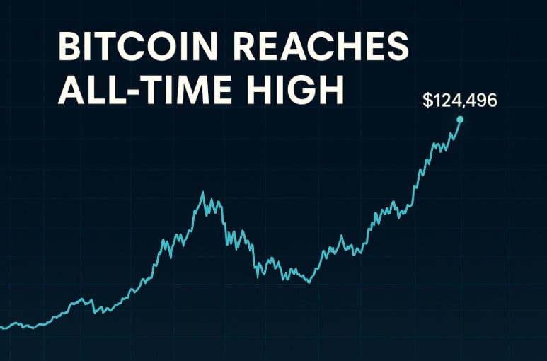 Best Crypto to Buy Now with Bitcoin at Record Highs