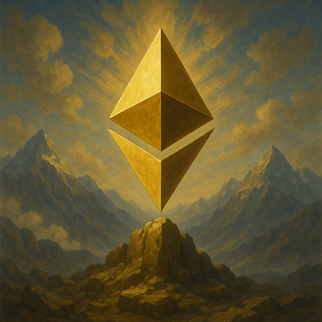 Ethereum Price Prediction After New All-Time High: Bullish Continuation or Bearish Reversal Next?