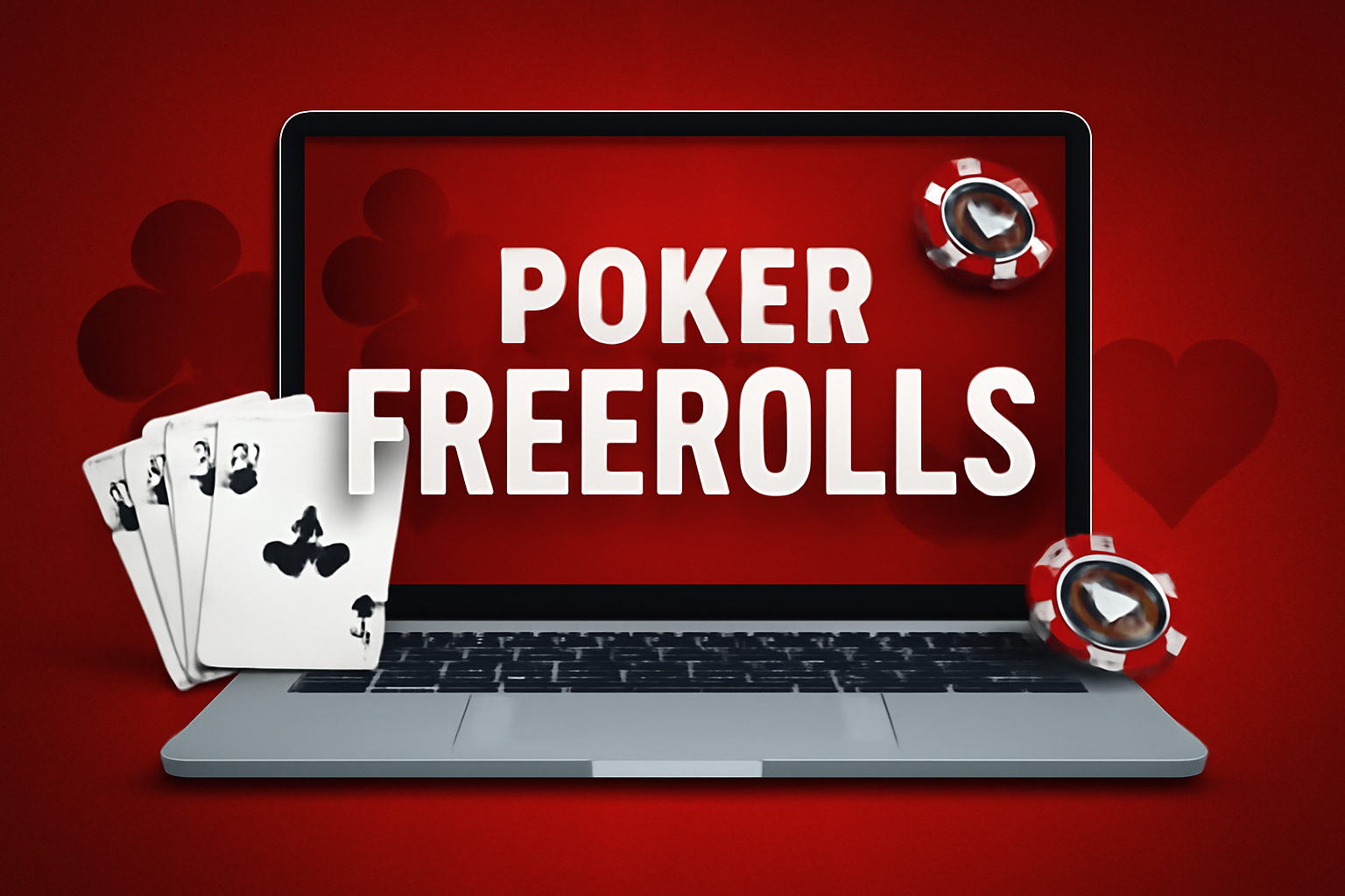 Best Poker Sites With Freerolls For 2025 – Where to Play Free & Win Real Money