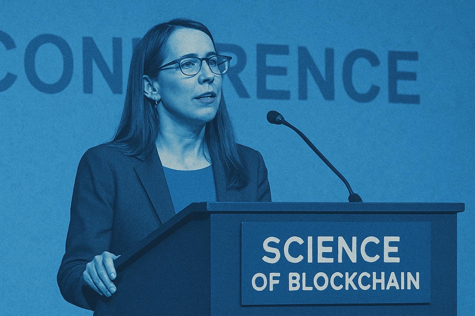 SEC’s Hester Peirce Recommends Non‑Custodial Wallets to Protect Crypto Privacy