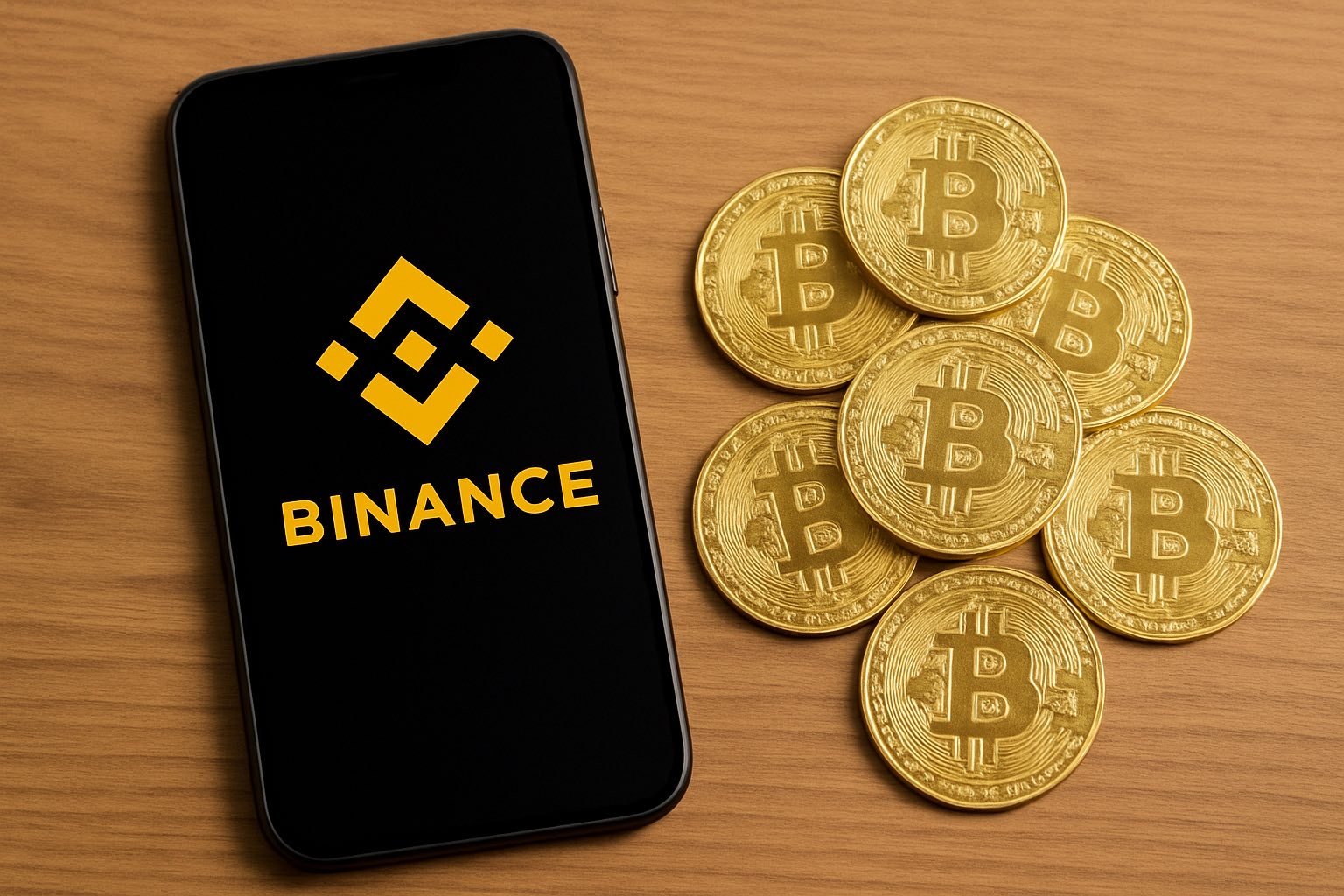 Binance Partners with BBVA for Crypto Custody: Best Bitcoin Wallet Options