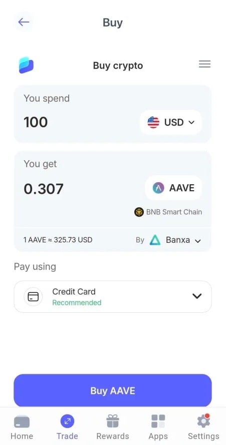Purchase Aave with out Verification – Quick and Nameless Choices