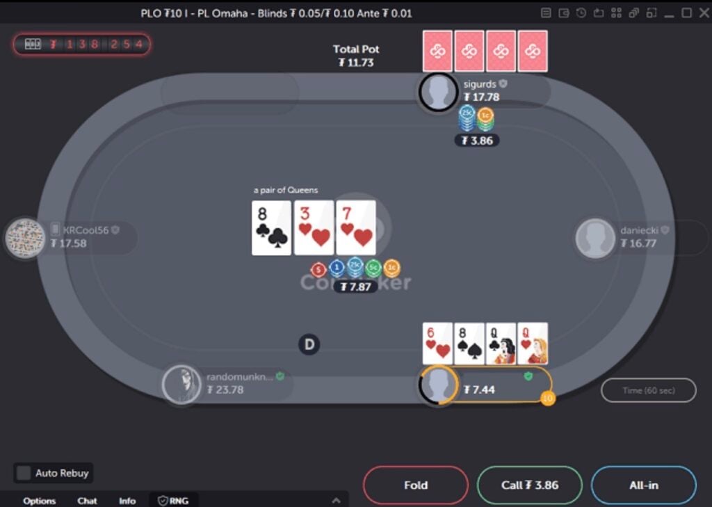 The Finest Micro Stakes Poker Websites For Money Video games & Tournaments in 2025