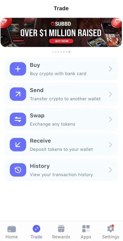 Purchase SPX6900 (SPX) With out ID: Safe No-KYC Methodology