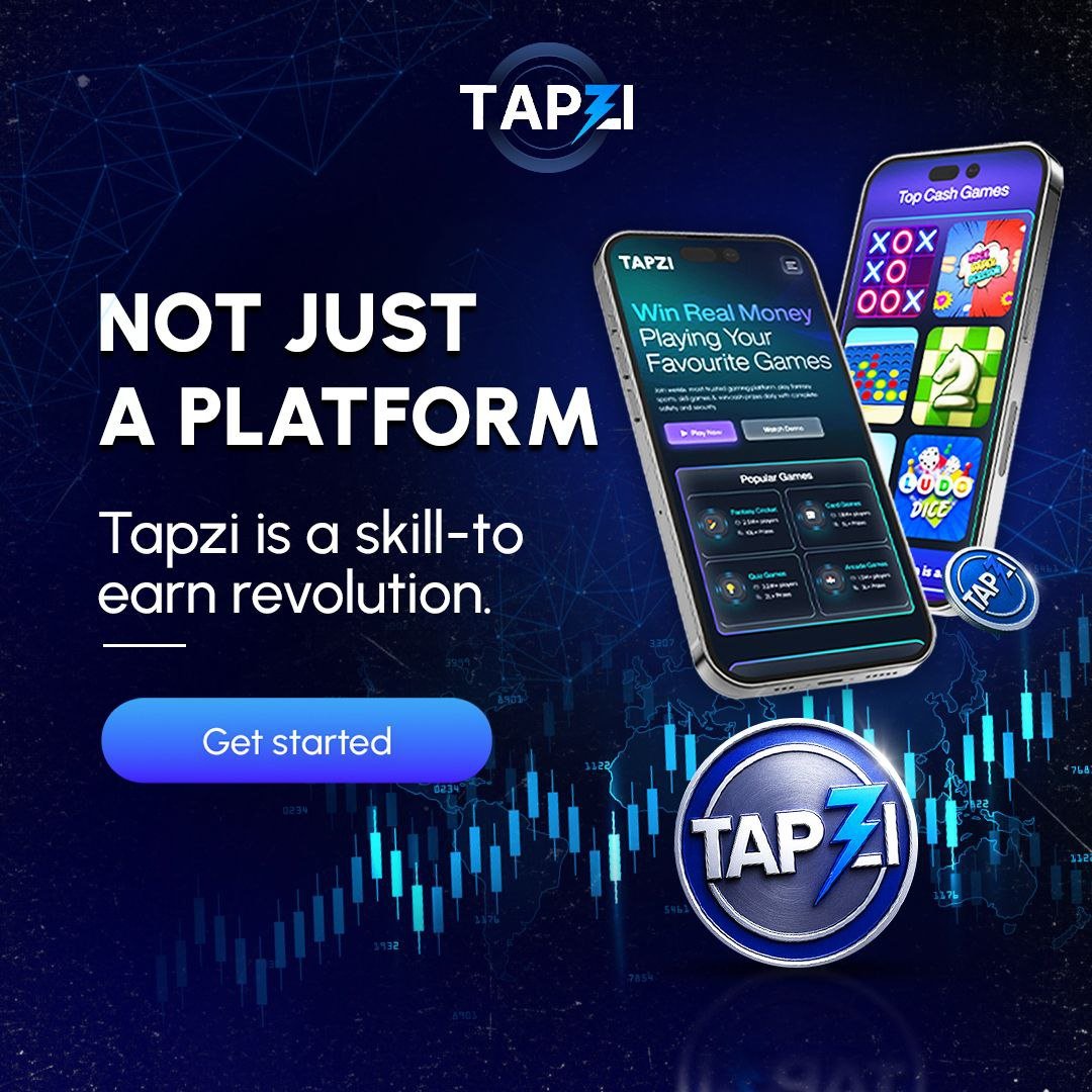 Tapzi Price Prediction – Should You Buy TAPZI Token?
