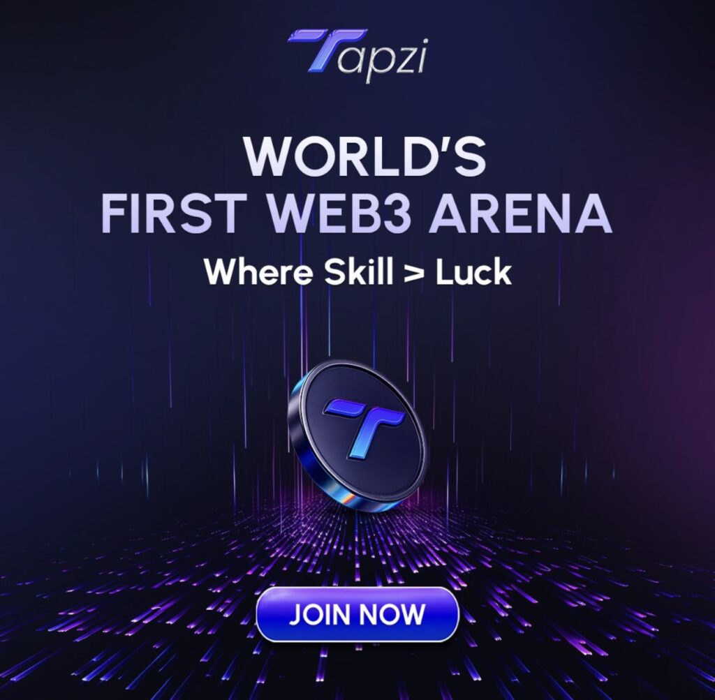 Tapzi Value Prediction – Ought to You Purchase TAPZI Token? Tapzi Value Prediction – Ought to You Purchase TAPZI Token?