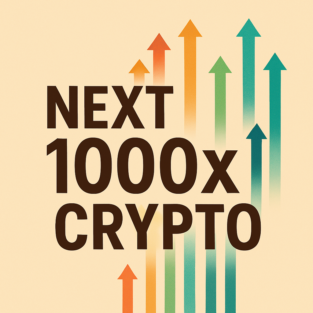 Next 1000x Crypto Predictions: The First Layer 2 For Bitcoin, $HYPER Token