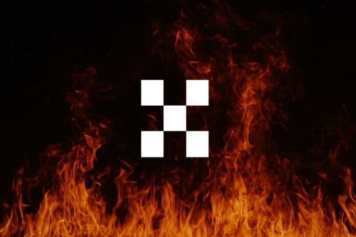 OKB Price Prediction - OKX Announces 65M Token Burn